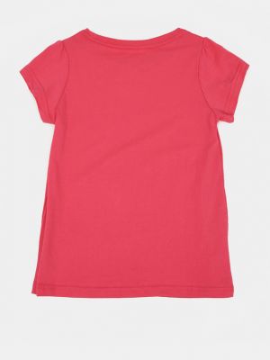 Koszulka Hannah różowa
