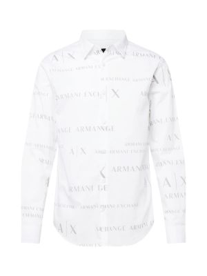 Marškiniai Armani Exchange