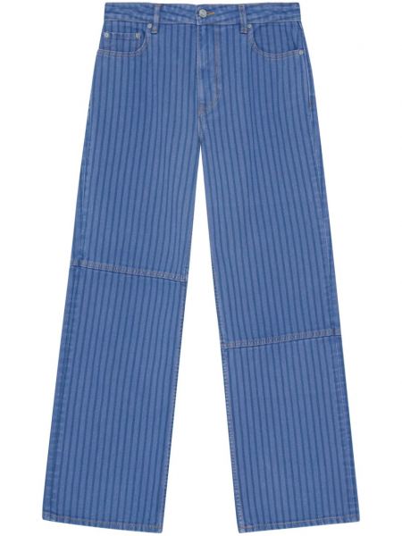 Jeans ausgestellt Ganni