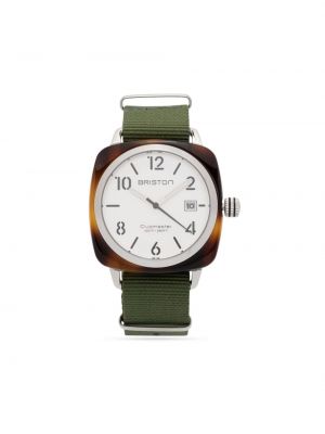 Laikrodžiai Briston Watches balta