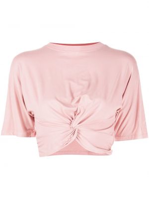 Tričko Marchesa - Růžová
