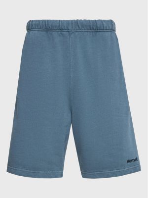Pantaloncini sportivi Element blu