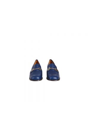 Loafers Carel azul