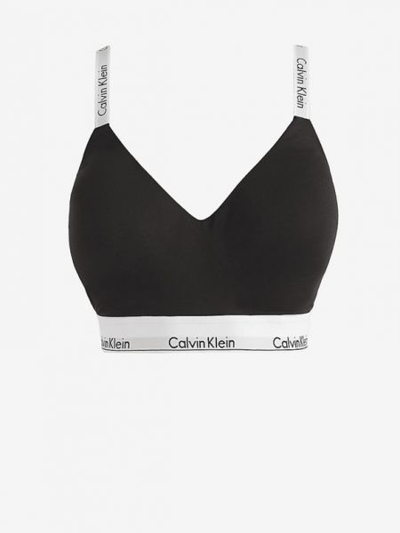 Melltartó Calvin Klein Underwear fekete