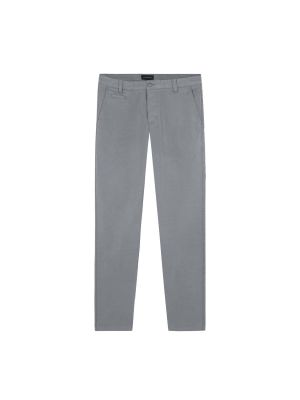 Pantalon chino Scalpers gris