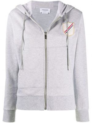 Sudadera Thom Browne gris