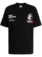 T-shirts Aape By *a Bathing Ape® homme