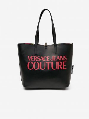 Obojstranné džínsy Versace Jeans Couture