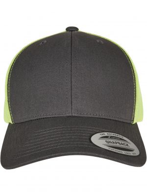 Καπέλο Flexfit πράσινο