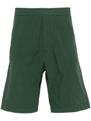 Bermuda kratke hlače Barena zelena