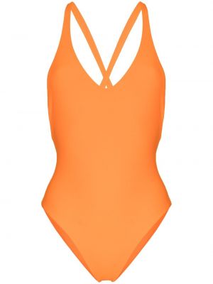 Bañador Jade Swim naranja
