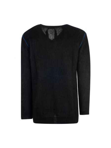 Sweatshirt N°21 schwarz