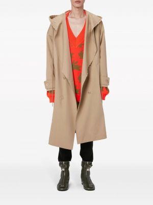Trench Jw Anderson beige