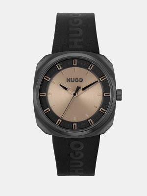 Relojes Hugo
