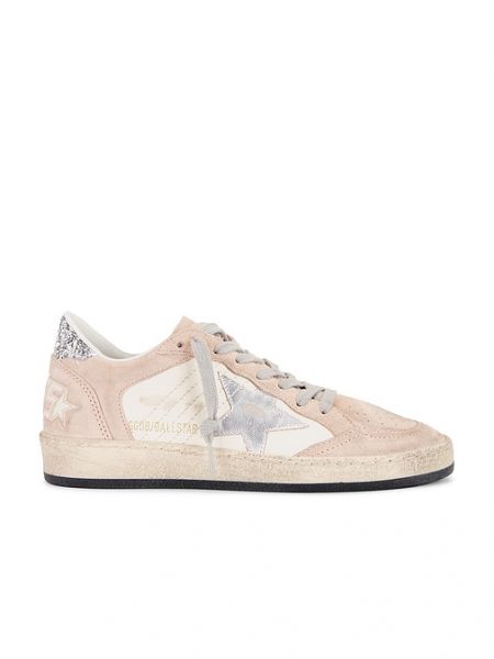 Yıldız desenli sneaker Golden Goose