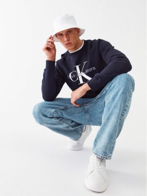 Jopa Calvin Klein Jeans modra