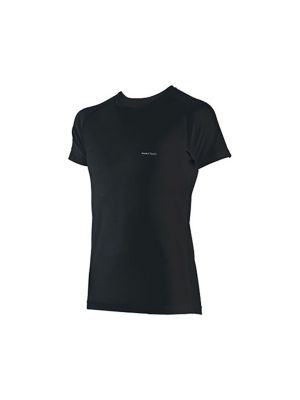 Camiseta Montbell negro