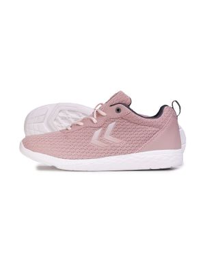 Sneakers Hummel ροζ