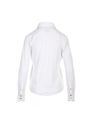Camisa Rrd blanco