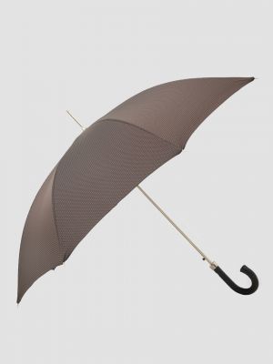 Зонт Emiliano Zapata коричневый