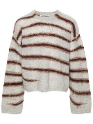 Плетен пуловер Acne Studios