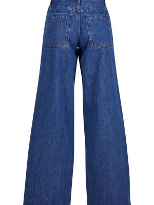 Jeans boyfriend Urban Classics blu