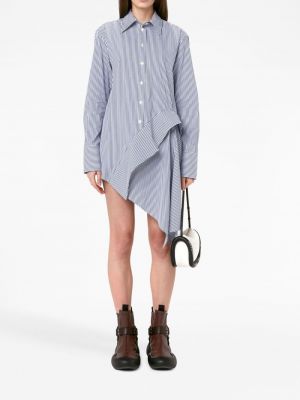 Chemise à rayures Jw Anderson