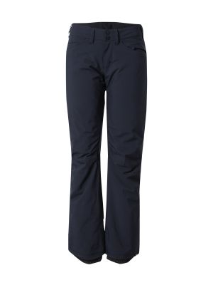 Pantaloni sport Roxy albastru