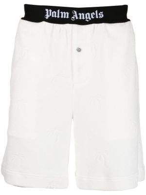 Shorts Palm Angels svart