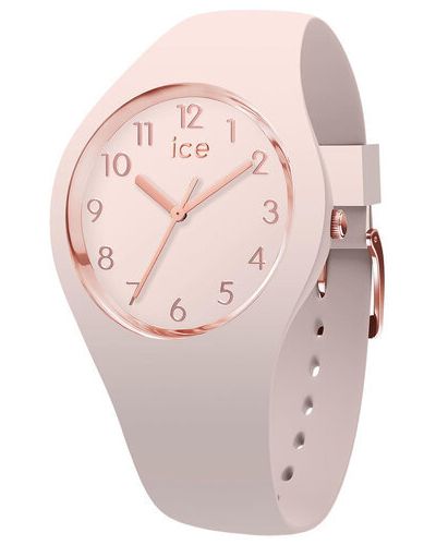 Óra Ice-watch rózsaszín