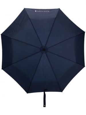 Parasol Mackintosh niebieski