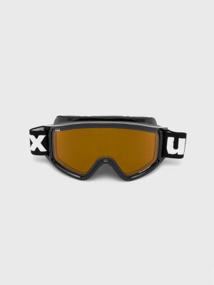 Очила Uvex черно