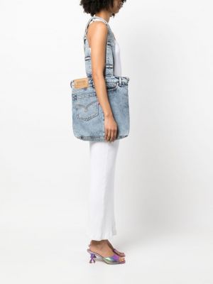 Shopper handtasche Moschino Jeans