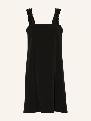 Sukienka z dżerseju Riani czarna
