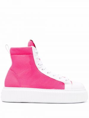 Sneakers Miu Miu rosa