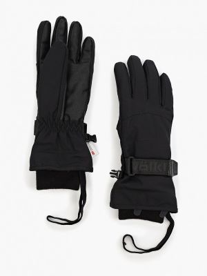 Черные перчатки VÖlkl