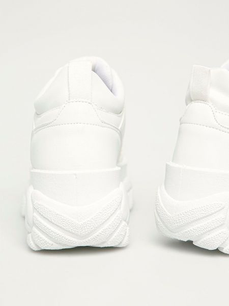 Sneakers Altercore fehér