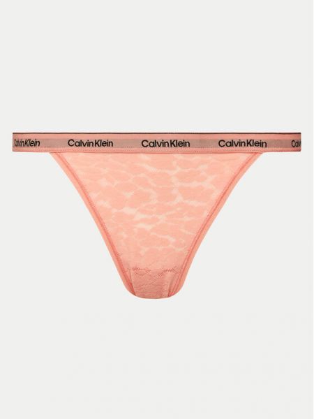 Pantaloni culotte Calvin Klein Underwear