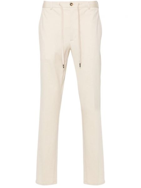 Pantalon droit Circolo 1901 beige