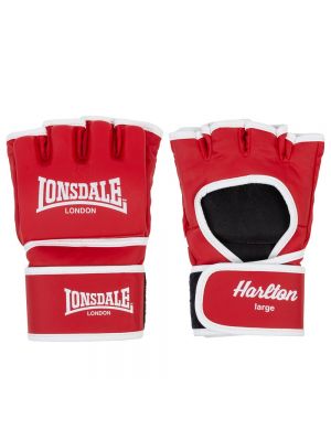 Кожени ръкавици Lonsdale
