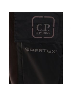 Pantalones de chándal C.p. Company negro