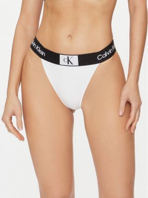 Bikini Calvin Klein Swimwear bela