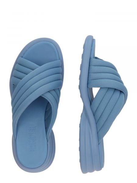 Sandali Camper azzurro