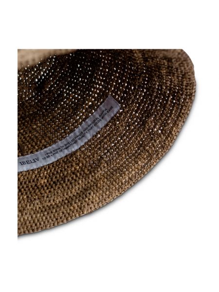 Sombrero Ibeliv marrón