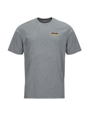 T-shirt Patagonia grigio