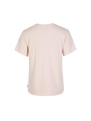 T-shirt O'neill rosa