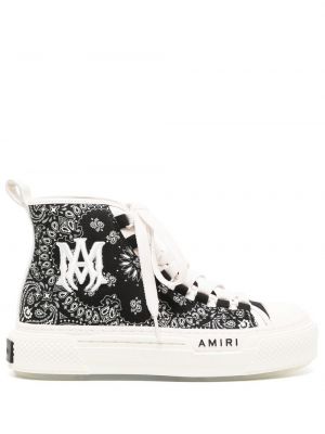 Sneakers Amiri svart