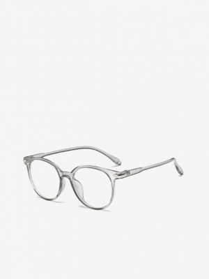 Okulary przeciwsłoneczne Veyrey białe