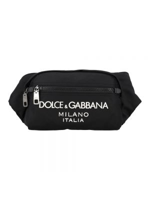 Nerka Dolce And Gabbana czarna