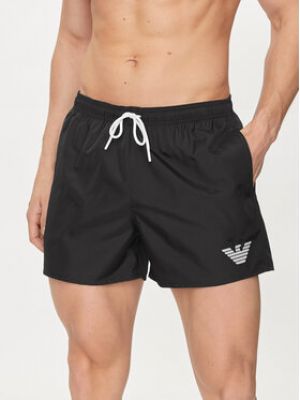 Shorts Emporio Armani Underwear noir